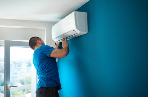 Best Ductless HVAC repair  in East St Louis, IL
