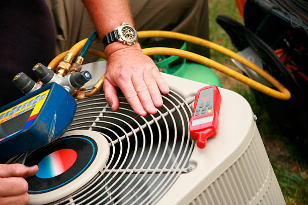Best Best HVAC companies  in East St Louis, IL