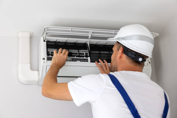 Best HVAC air duct cleaning  in East St Louis, IL