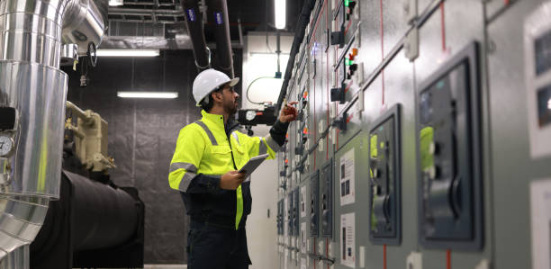 Local HVAC companies in East St Louis, IL