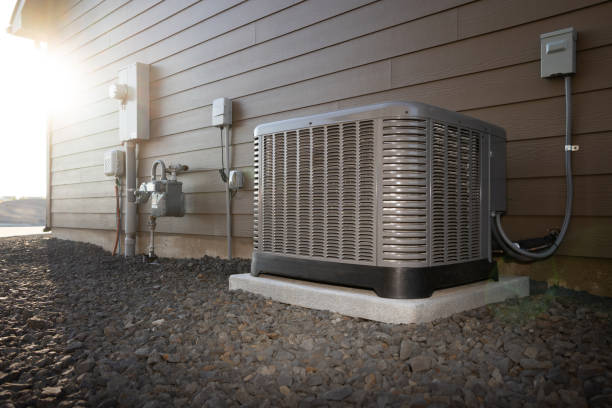 Best HVAC repair near me  in East St Louis, IL